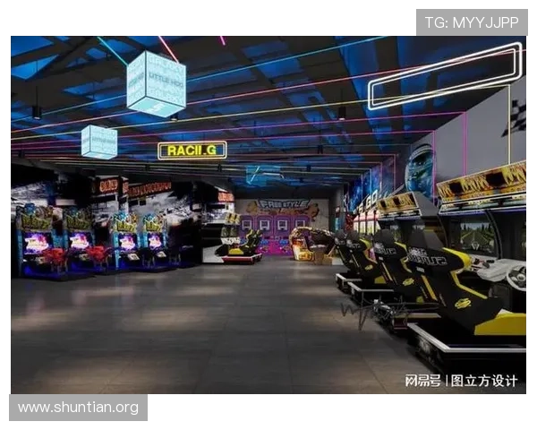 浩博国际娱乐城：多元化游戏娱乐项目满足不同玩家需求